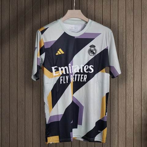 Real Madrid [Fan Version Quality]