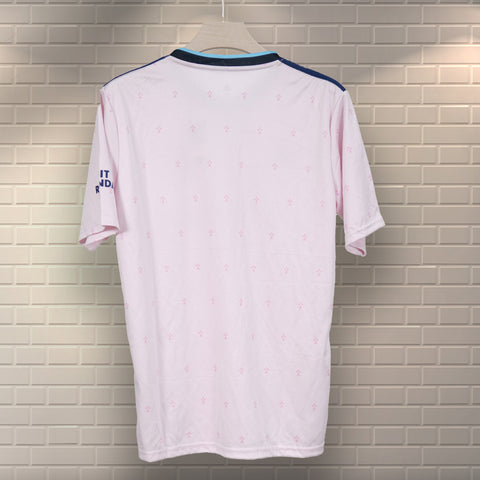 Arsenal Pink 2022-23 Kit Fan Version Quality (Clearance)